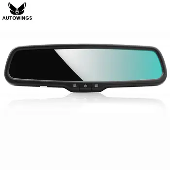 Clear View Special Bracket Car Electronic Auto Dimming Anti Glare Interior Rearview Mirror For Kia Sportage 407 K5 Suzuki SX SX4 Clear View Special Bracket Car Electronic Auto Dimming Anti Glare Interior Rearview Mirror For Kia Sportage 407 K5 Suzuki SX SX4