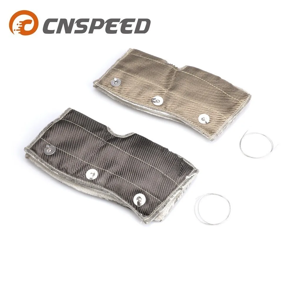 High Heat Insulation Wrap Titanium/black Intake Pipe Tape Cloth Paint