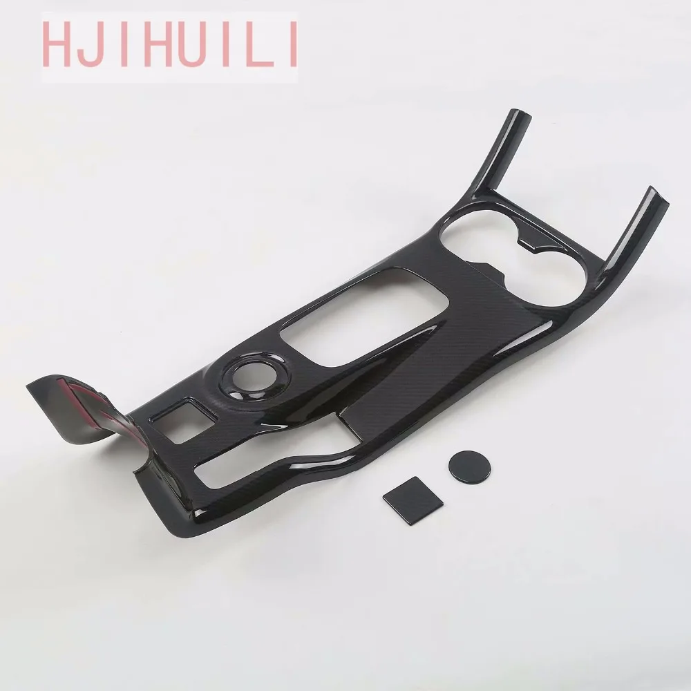 (Adatta solo por Guida A Sinistra) coperchio Della Scatola del Cambio interno central cornisa para Mitsubishi Outlander 2016-2018 (Adatta solo por Guida A Sinistra) coperchio Della Scatola del Cambio interno central cornisa para Mitsubishi Outlander 2016-2018