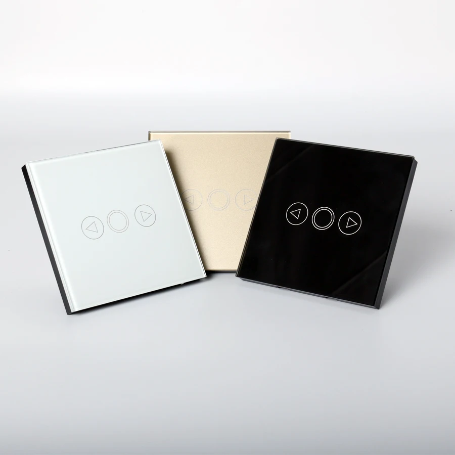 3color touch dimmer