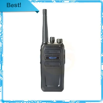 

Original Digital Radio Walkie Talkie Kirisun S765 UHF 400-470MHz 16CH 4W Digital Mode Analog Mode Whisper Two Way Radio 3pcs/lot