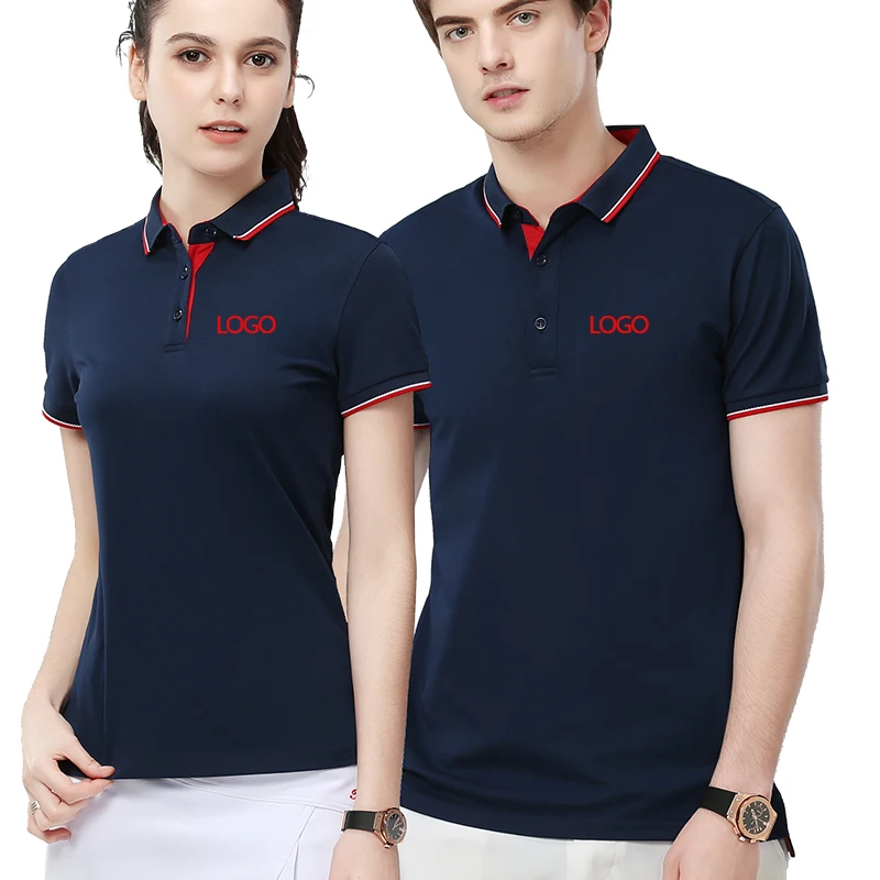 Customerized design carolrdavisr polo shirt design your own custom text