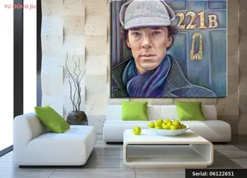 

Cartoon Modern oil Painting Drawing art Spray Unframed Canvas airbrush children hologram wire hologram landscape hand06122651