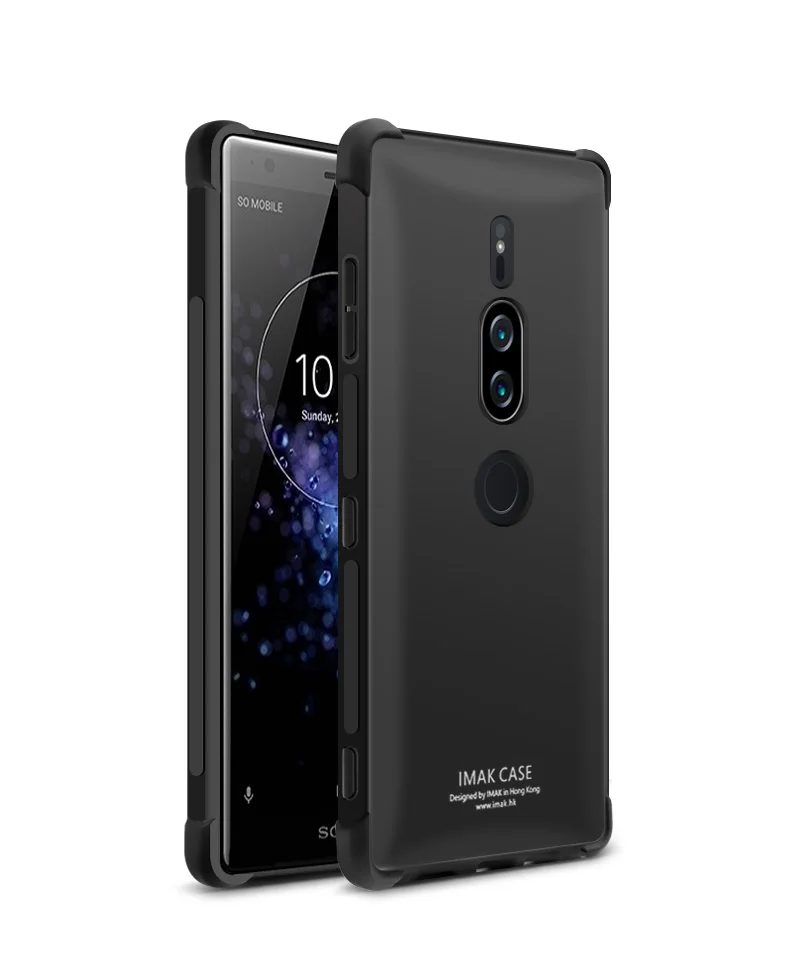 11 XZ2 Premium