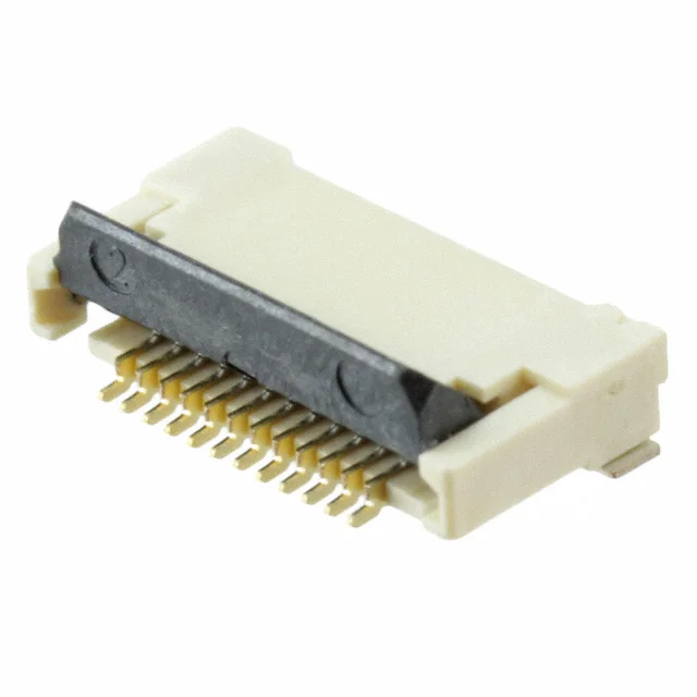 

XF2M-1215-1A 12PIN 0.5MM spacing * connectors genuine authentic