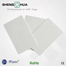 50 шт./упак. печати бесконтактный считыватель UHF rfid ПВХ Карта RFID программируемый ключ от гостиничной двери карты доступа Управление