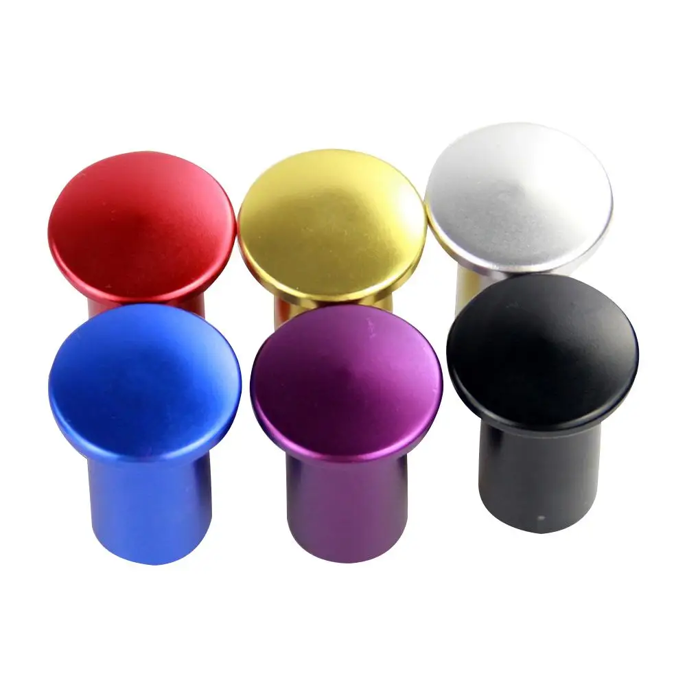 

Drift Knob Automotive Universal Aluminum And Brake Handle Brake Drift Rotary Knob Lock Button Tuning Car Universal