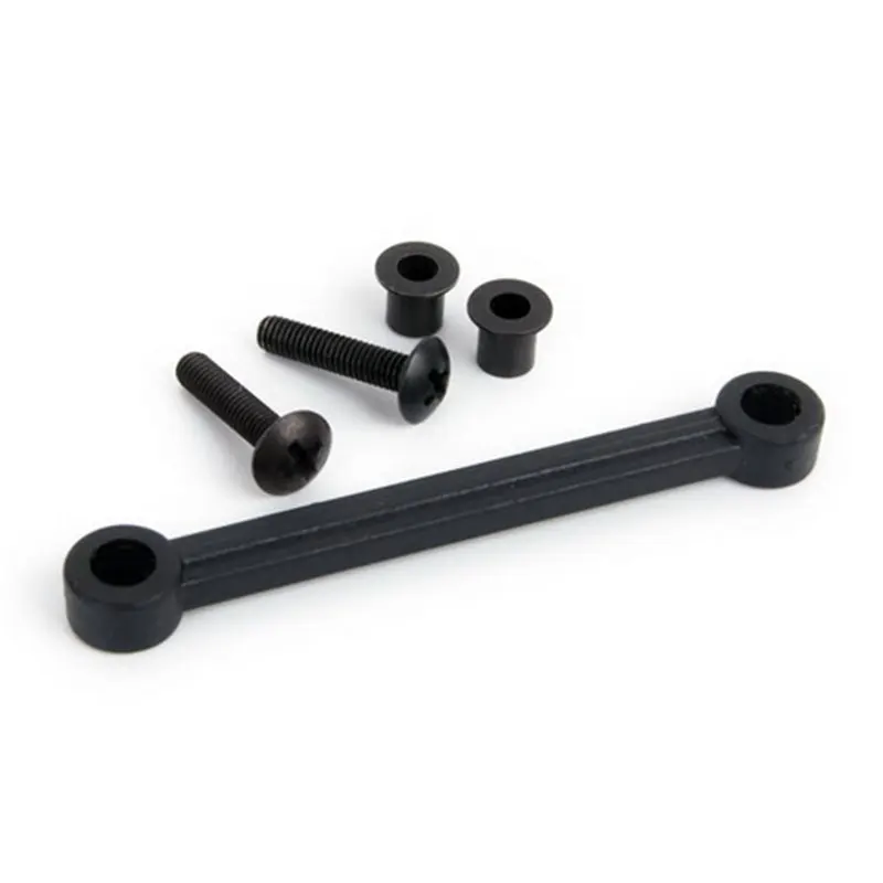 

HSP 02074 Steering Set Bottom Joint For 1/10 RC Model Car Flying Fish 94123 94122 94106 94166 94155 94177 94188 94108 94111