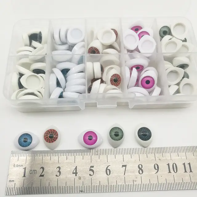 doll making accessories