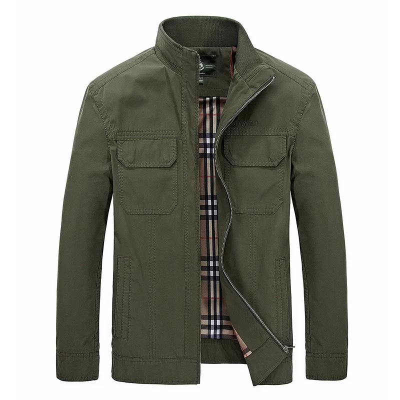 Жан di Ji ПУ брендовая одежда Для мужчин весенние и осенние куртки и Пальто для будущих мам плюс Размеры 4XL 5XL 145
