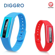 Diggro HB02 Смарт-часы NFC фитнес-трекер сна монитор сердечного ритма шагомер спортивный браслет для Android IOS Телефон Браслет