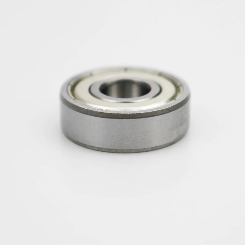 

Excellent Wear Resistance 608zz Bearing Z1 Level 8*22*7 Bearing Stainless Steel Low Noise Shaft Hardness 60-62 Free Shipping