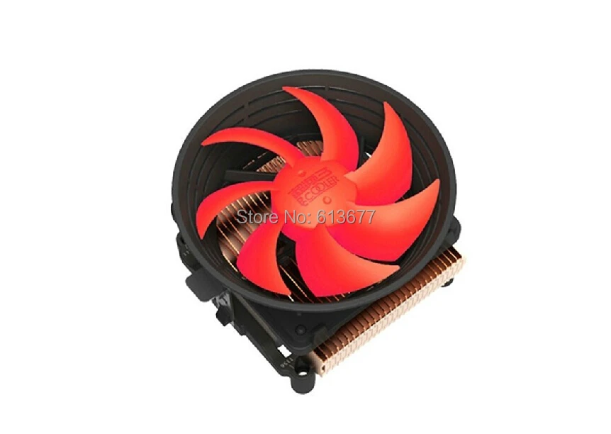 

100mm, 10cm fan, 4 pin fan PWM,for Intel LGA 775/1150/1155/1156 for AMD 939/AM2+/AM3+,CPU Cooler,CPU fan Radiator,PcCooler Q100M