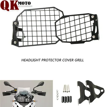 

For BMW F800GS F700GS F650GS Twin 2008-on Newest design motorcycle Headlight Guard Grille Protector Cover Protectors Covers