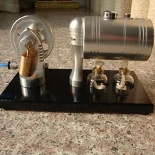 все цены на Steam engine model steam engine K-005 онлайн