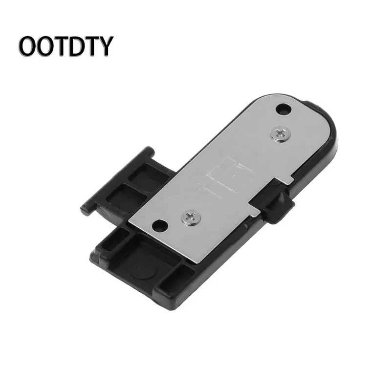 

OOTDTY Cameras Battery Door Lid Cover Case For Nikon D3200 Digital Camera Repair Part New