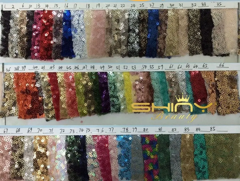sequin tablecloth026