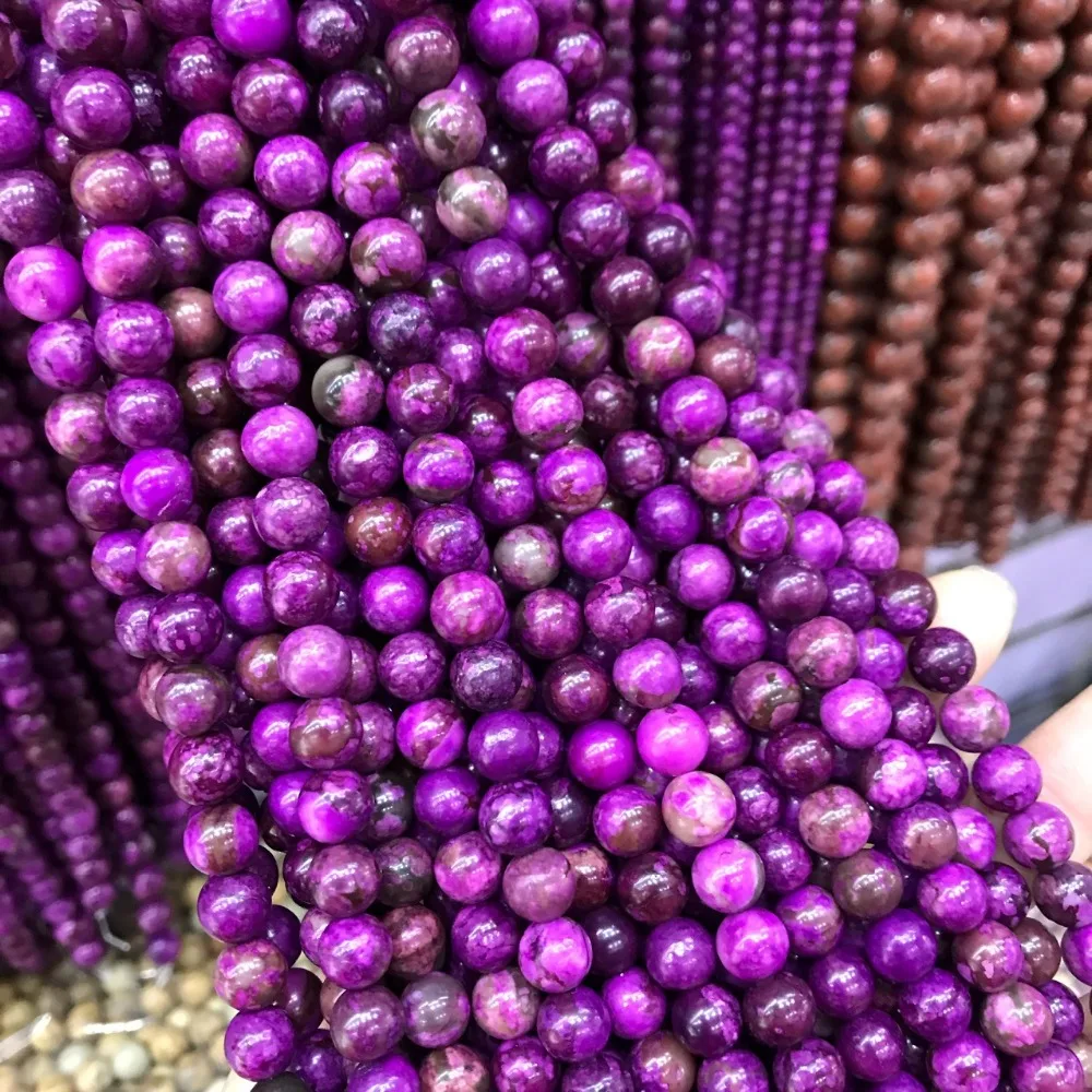 gemstone beads