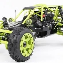 RovanBaja 5b 320C нейлон издание флуоресцентный зеленый издание