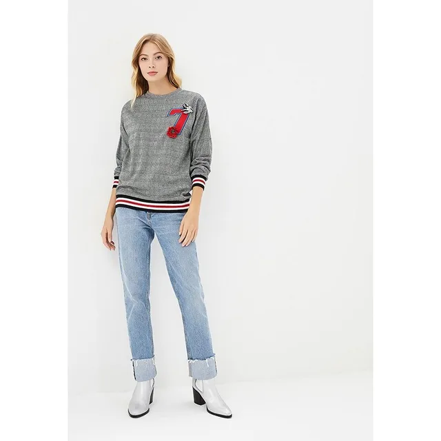 Толстовка MODIS