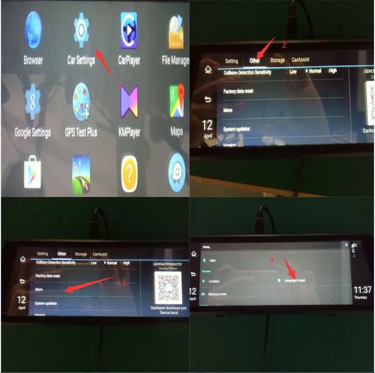 Flash Deal GPS FAQ 3