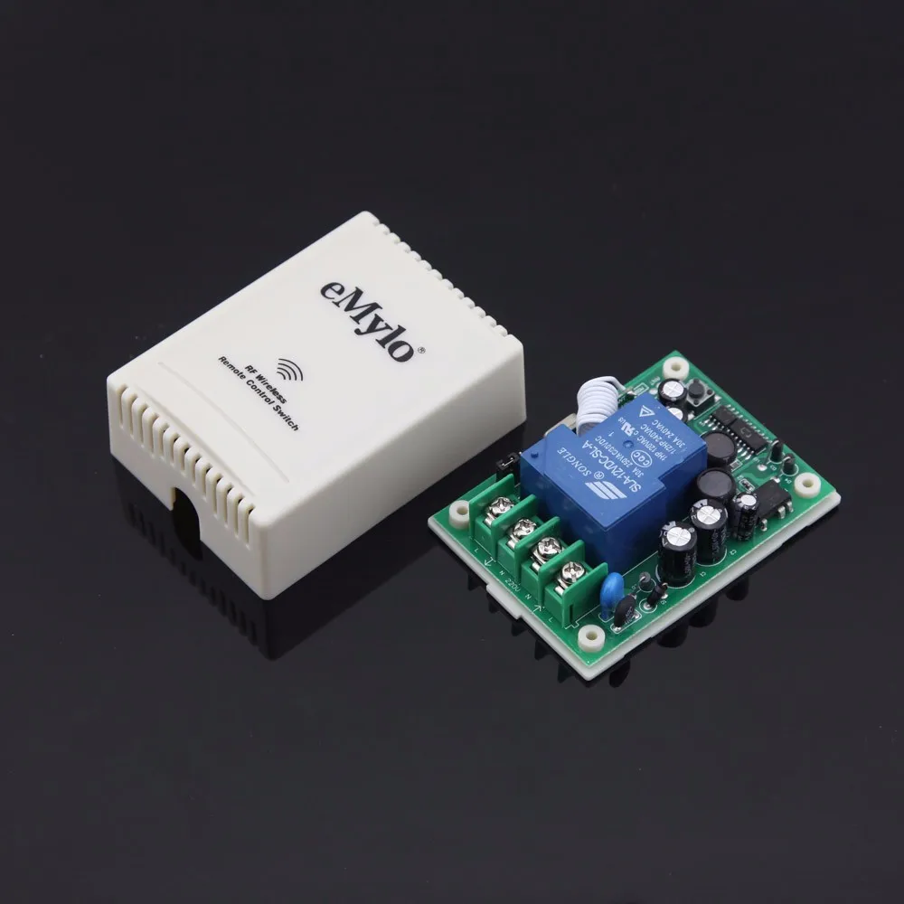 100-240V 1CH DGL-2
