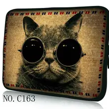 Солнцезащитные очки Cat сумка для ноутбука чехол для 9," 10,1" 11," 12" 13," 14" 1" 15,6" HP Dell Sony, dell, acer Alienware