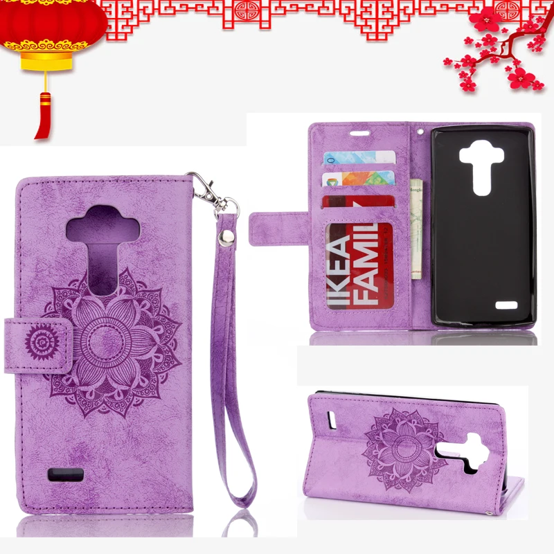 Leather Case For LG G3 coque Cover D830 D831 D850 D851 D855 Обложка для fundas с Подставкой Карты держатель |