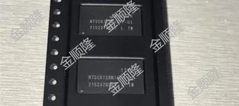 

10PCS NT5CB128M16FP-DI BGA-96 NT5CB128M16FP BGA New and original