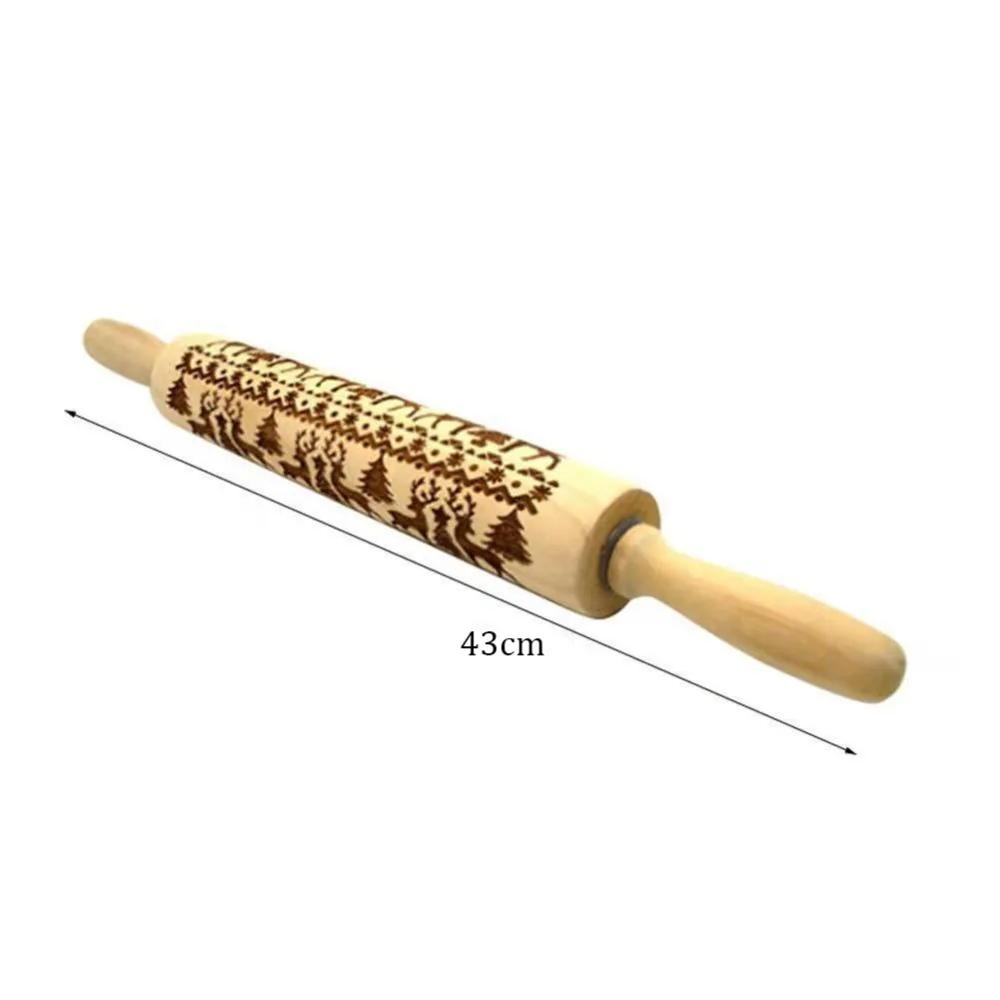 43cm