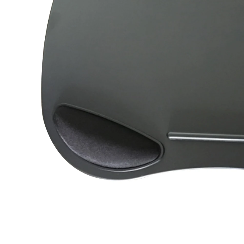 New Fashion Arrival Adjustable Portable Laptop Table Stand Lap Sofa Bed Tray Computer Notebook Desk Bed Table With Mouse Pad