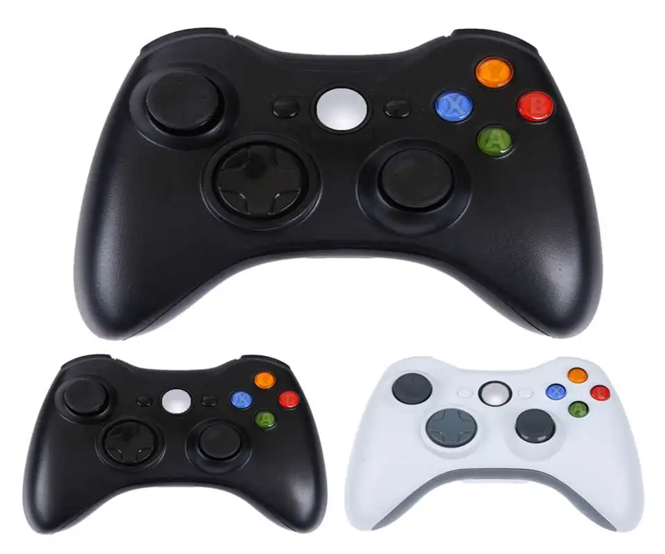 2017 New High Quality Bluetooth 2 4G Wireless Controller Gamepad For XBOX ONE Controller For Microsoft