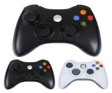 2017 New High Quality Bluetooth 2.4G Wireless Controller Gamepad For XBOX ONE Controller For Microsoft XBOX One PC 2 Colors