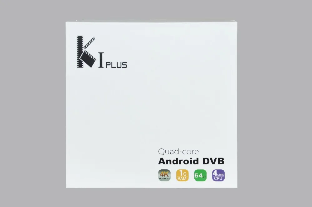K1 PLUS box1