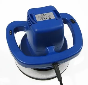 

Paint maintenance 6 adjustable speed car polisher 220v car waxing machine polishing machine machine Auto polishing Paint Care