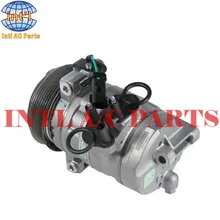 DKS17DS авто AC компрессор для Chevrolet Captiva для Dodge Nitro/для Jeep Wrangler III/для Opel Antara 20910245