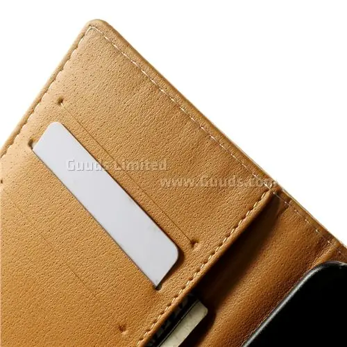 Rainbow Leather Wallet Case for Microsoft Lumia 535 / Lumia 535 Dual SIM for Nokia Lumia 535