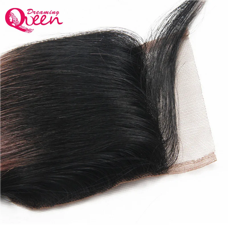 Rose Gold Hair Weave Two Tone Brazilian Body Wave   (7)