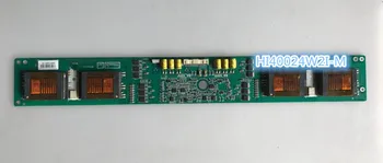 

LT4028 High Voltage Board HI40024W2I-M Backlight Board H140024W21-M Original and used parts, sent through the pre-test