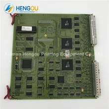 1 piece free shipping Heidelberg machine HAK2 board 00.788.0197/02 00.781.3392 heidelberg replacement parts