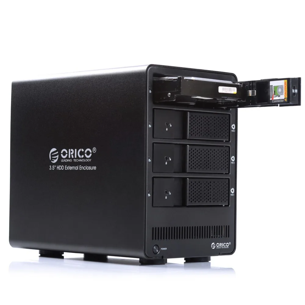 5. Mobile rack для hdd thermaltake max 3503 (st-006-m31stz-a1). 5 через usb. внешний бокс для hdd 3. 5.