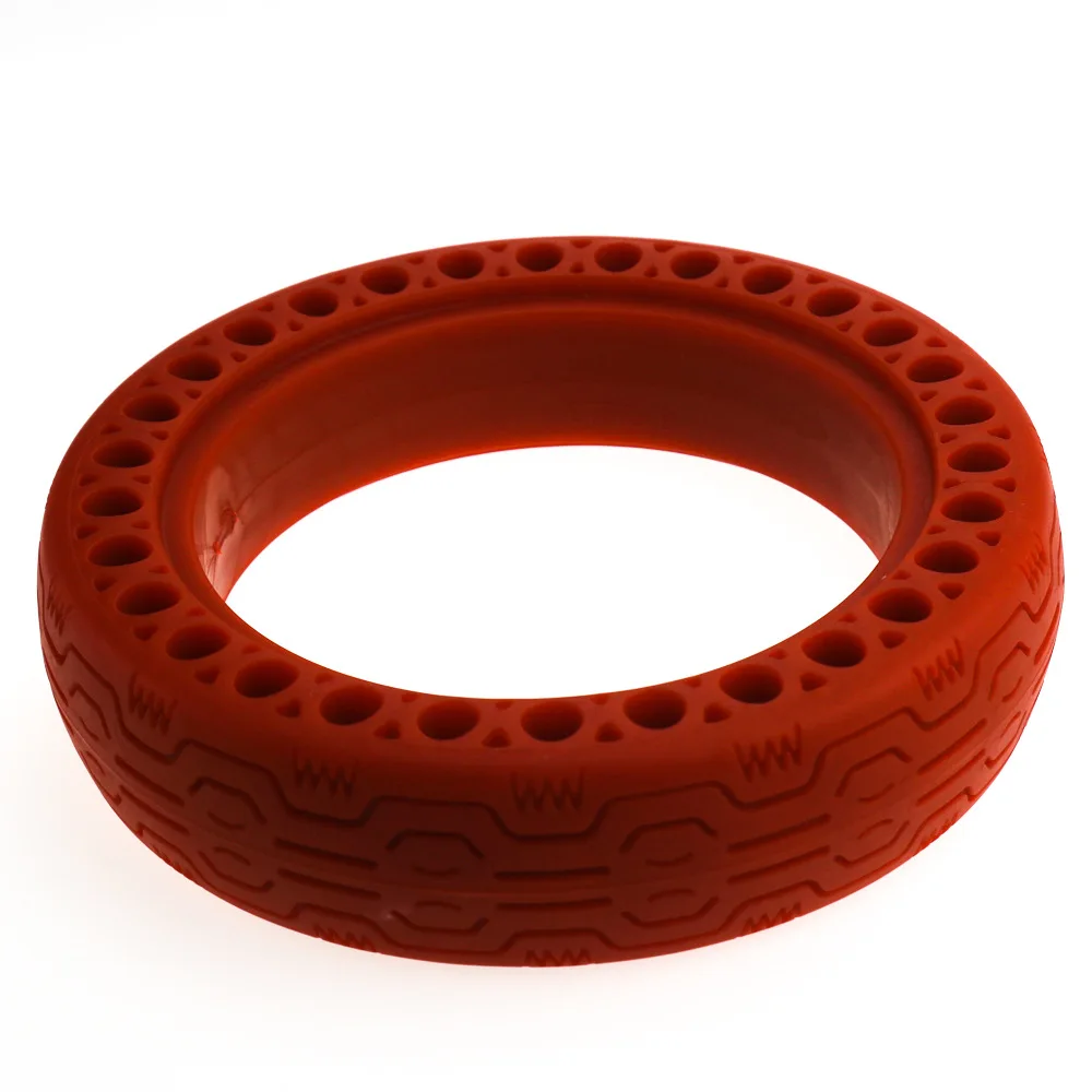 

Rubber Tire Repair Wheel Solid 1pc Part Tool For Xiaomi M365 scooter PRO universal Accessory Durable