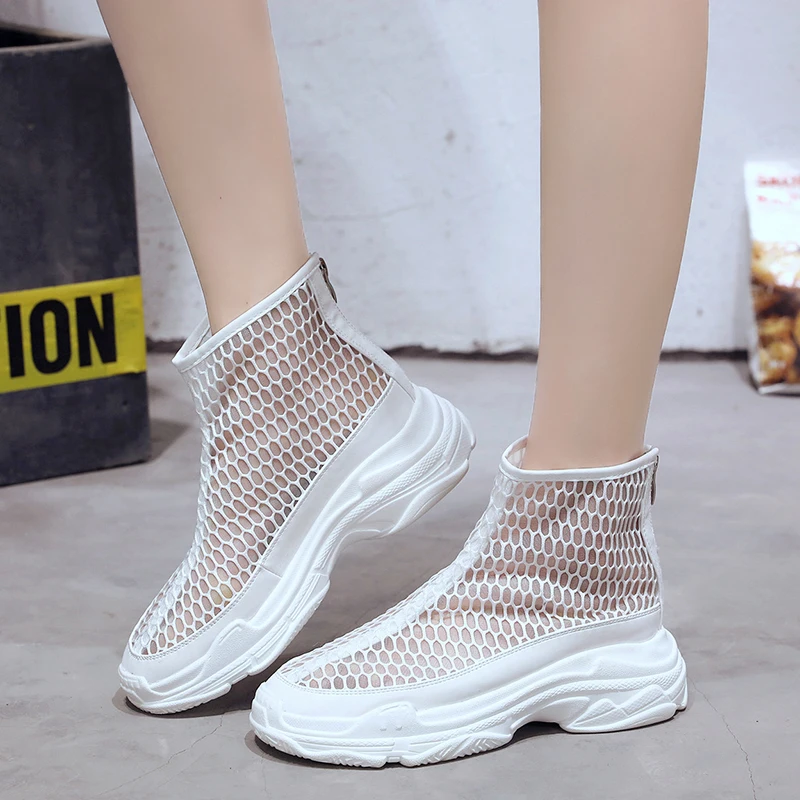 new shoes girl 2018