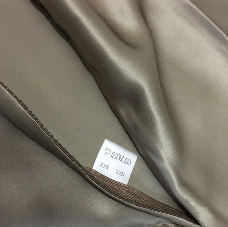 silk