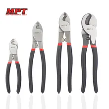 MPT Multi Tool 6″/8″ 10″Wire Stripper Cable Cutting Scissor Stripping Pliers Wire Cutter Hand Tools Ferramentas Herramientas