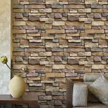 Фоновые наклейки на стену Наклейка орнамент 45*100 см ПВХ длительные прочные декорации