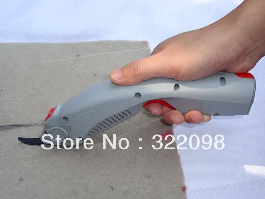 Электрический Резак для ткани промышленные электрические ножницы|scissors electric|cutter