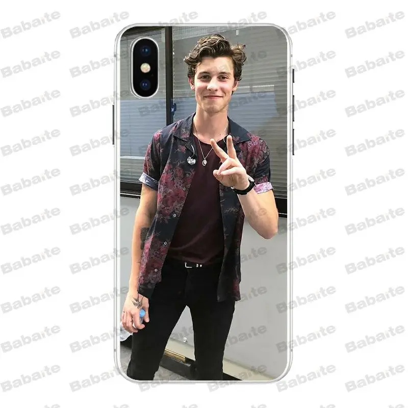 Shawn Mendes