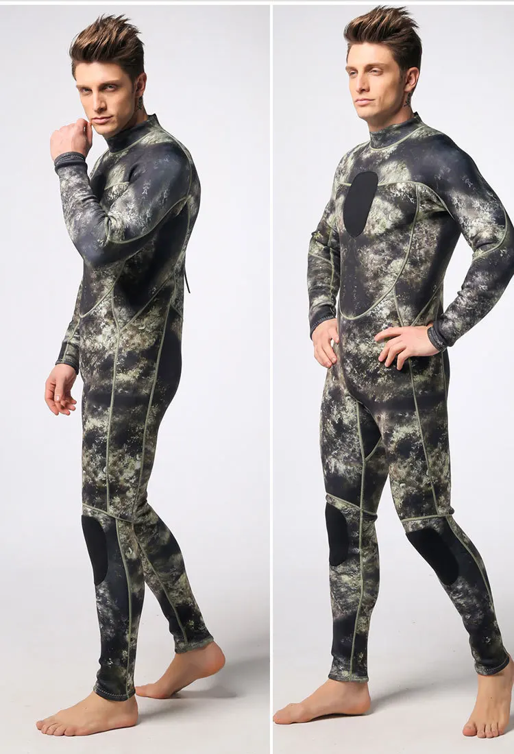 MYLE GEND 3 мм дайвинг костюм SCR хлоропрен резиновый погружной surfers предотвратить