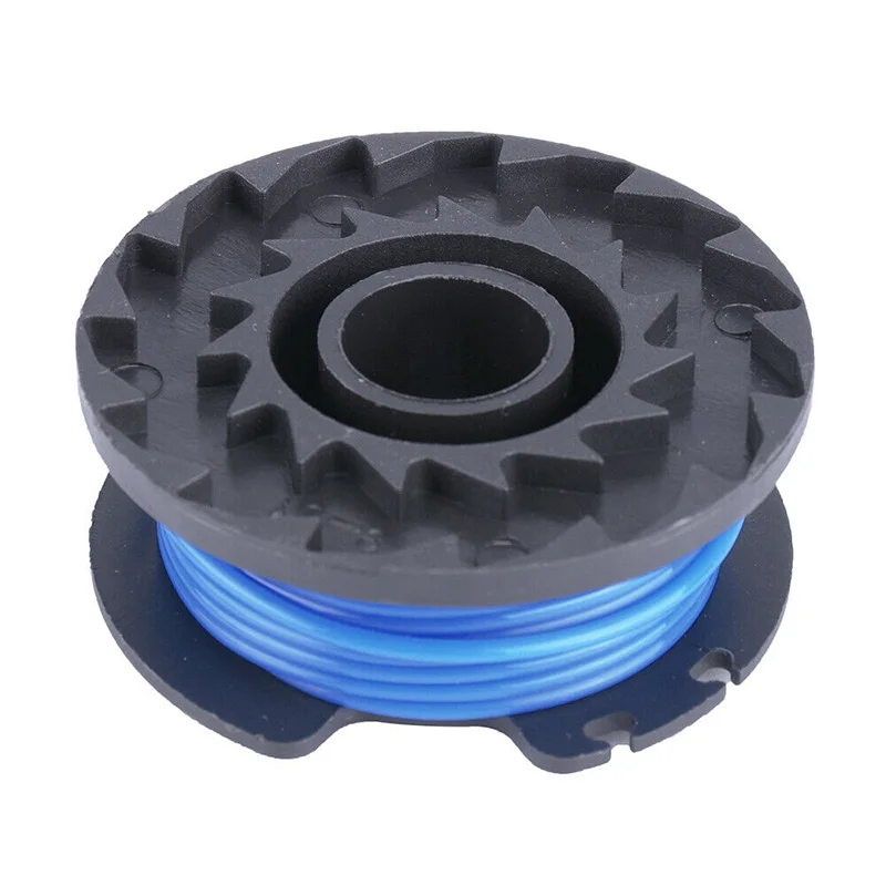 

Single Line String Trimmer Replacement Spool for Greenworks 0.065 Inch Autofeed Spools LAD-sale